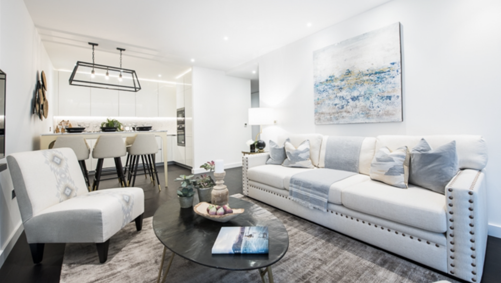 Main image of property: 6-8 Charles Clowes Walk, Nine Elms, London SW11 7AG, UK
