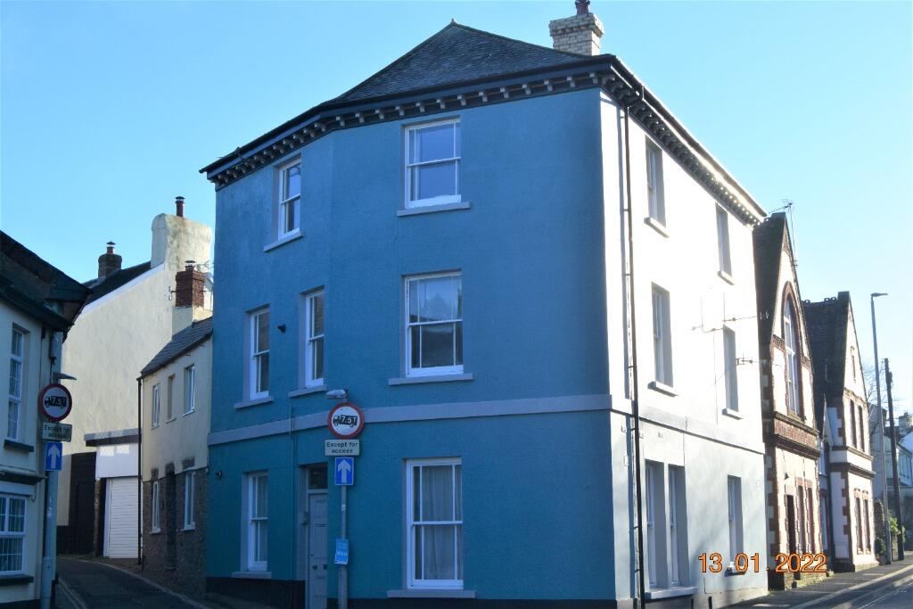 Main image of property: Fore Street, Northam, EX39