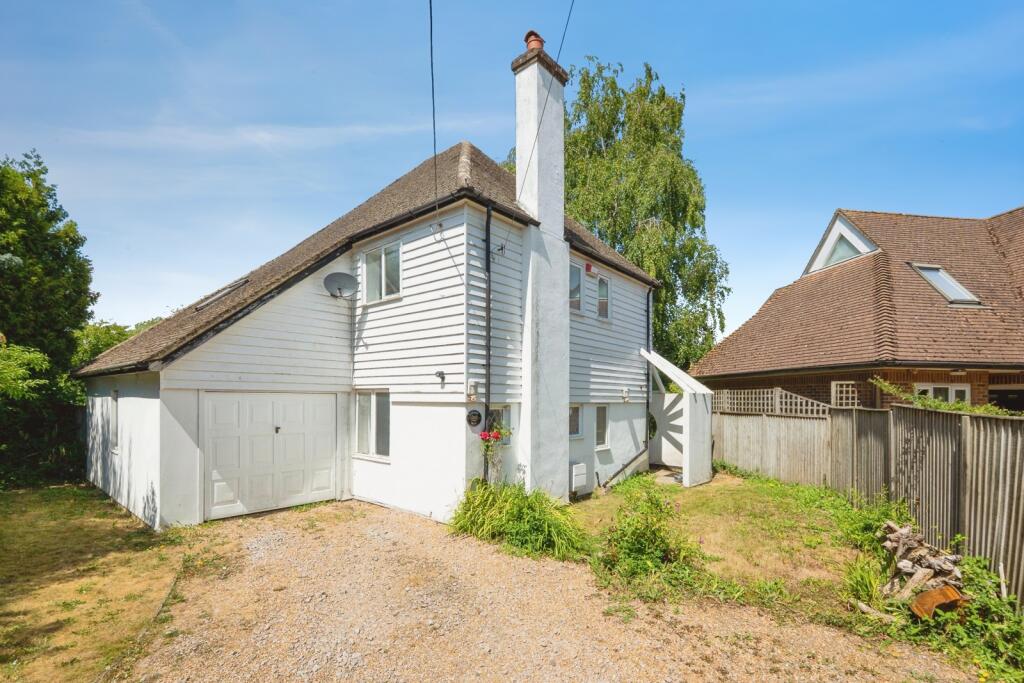 Main image of property: Teddars Leas Road, Etchinghill, Folkestone, Kent, CT18