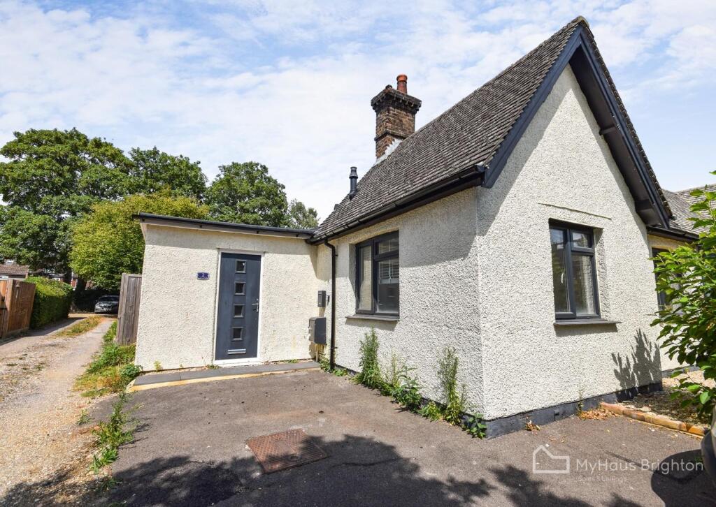 Main image of property: Ladbroke Road, Horley