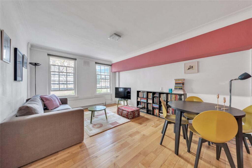 Main image of property: Eton Place, Eton College Road, London, NW3