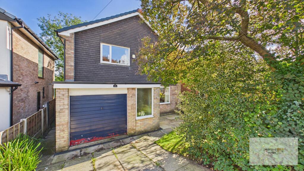 Main image of property: Croftlands, Ramsbottom, Bury
