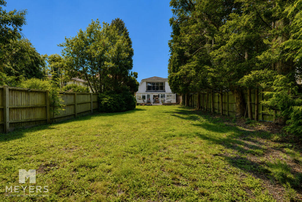 Main image of property: Hayes Avenue, Bournemouth, BH7 7