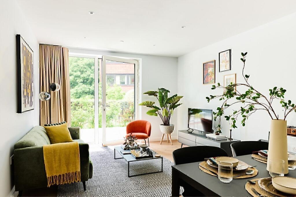 Main image of property: UNCLE Deptford, 151 Evelyn Street, London, SE8
