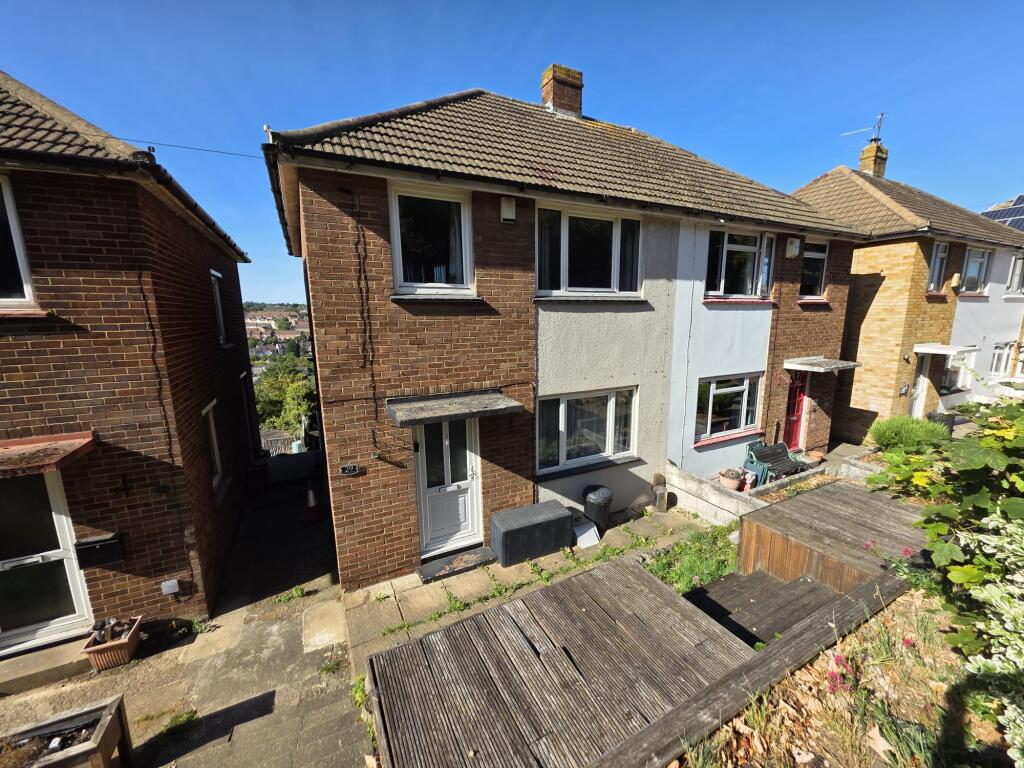 Main image of property: Longhill Avenue, ME5