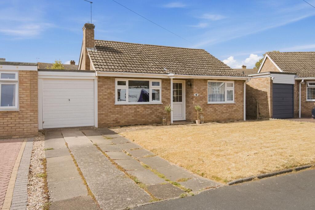Main image of property: Crown Close, Lower Broadheath, WR2