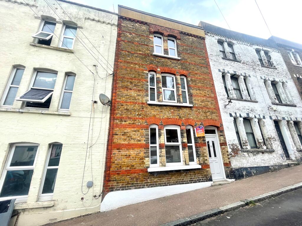 Main image of property: Artillery Road, Ramsgate