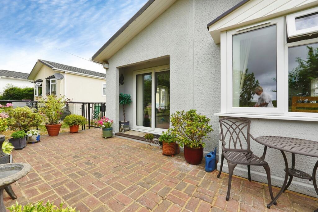 Main image of property: Millers Way, Pilgrims Retreat, Harrietsham, Maidstone, ME17