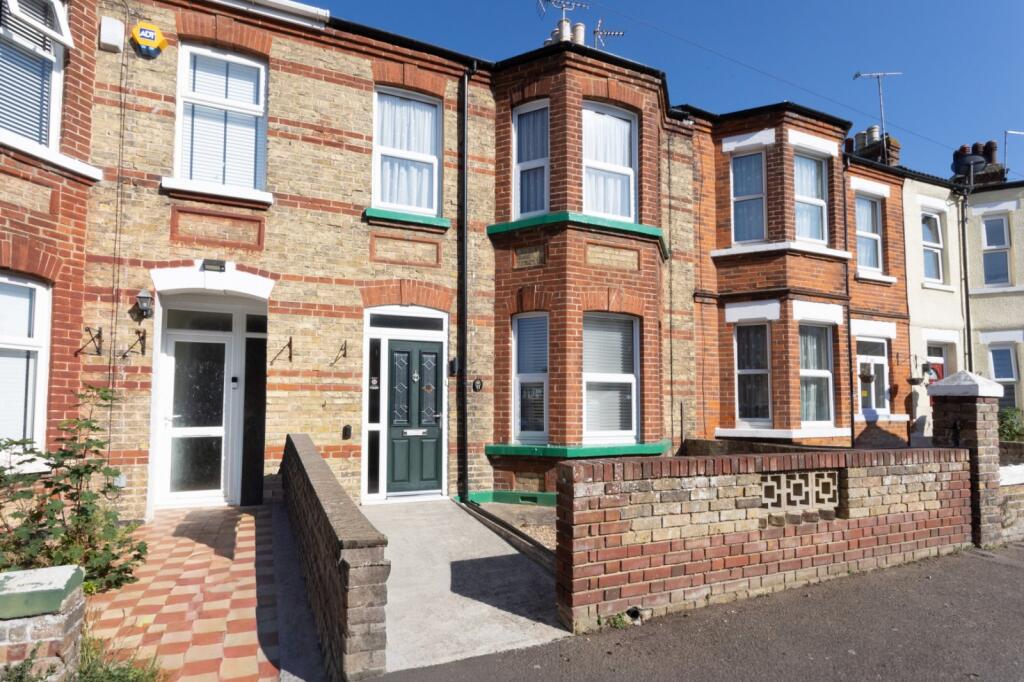 Main image of property: Victoria Avenue, Westgate-on-Sea, Kent, CT8