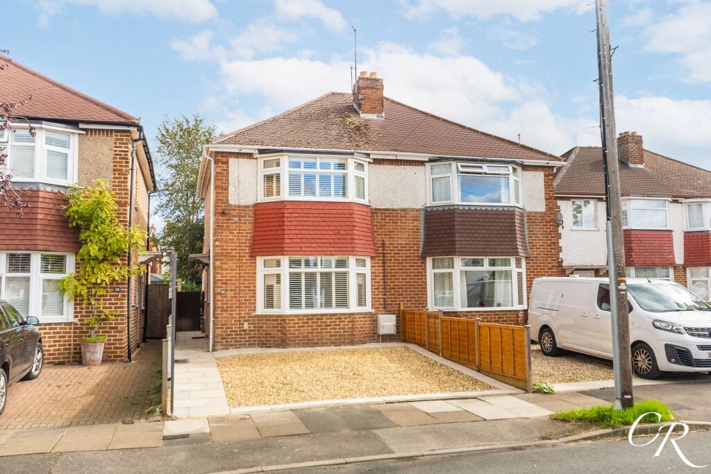 Main image of property: Overbrook Drive, Cheltenham