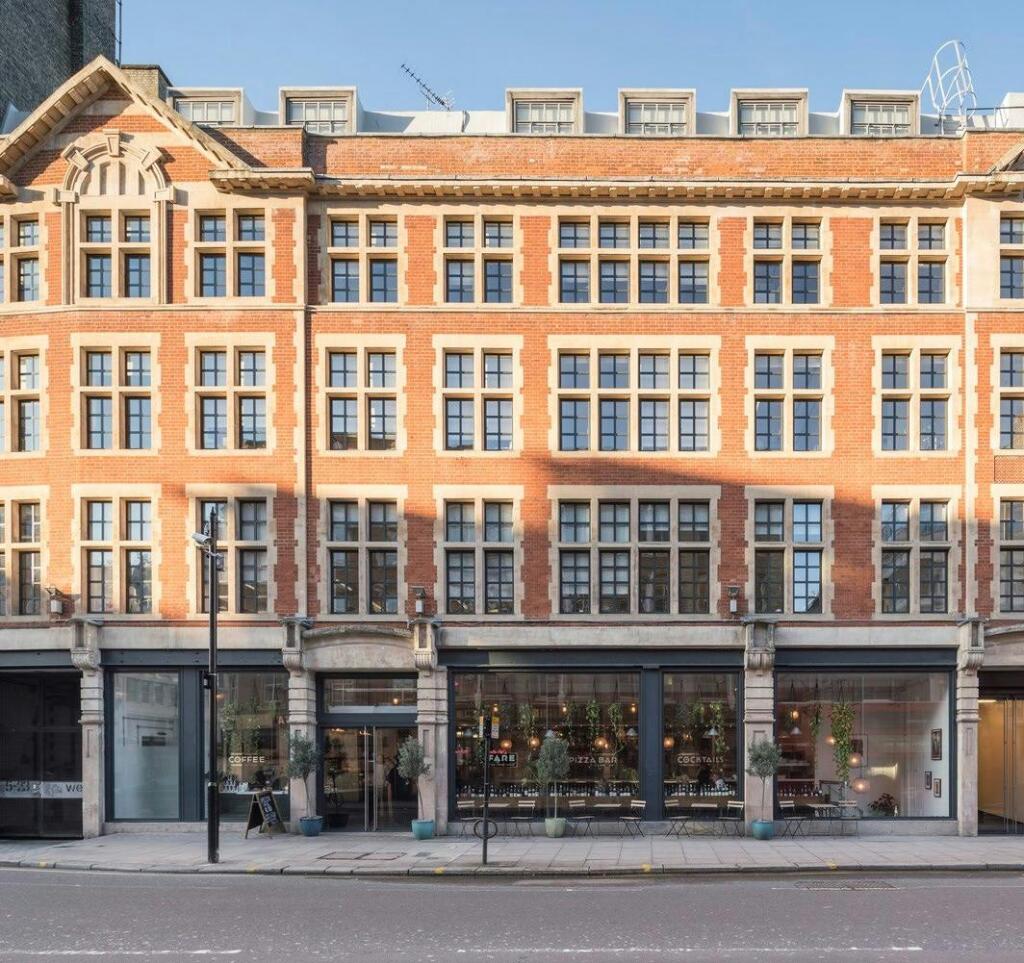 Morelands External
