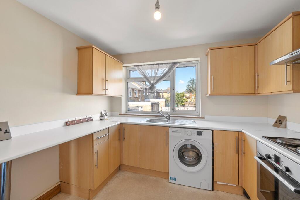 Main image of property: Welbeck Road, Carshalton, SM5