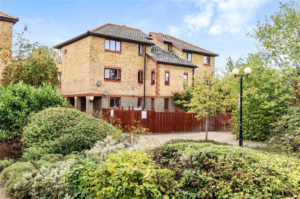 Main image of property: Baltic Court, Timber Pond Road, SE16