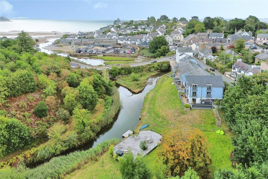 Main image of property: Pen Y Bont, Abersoch, Gwynedd, LL53