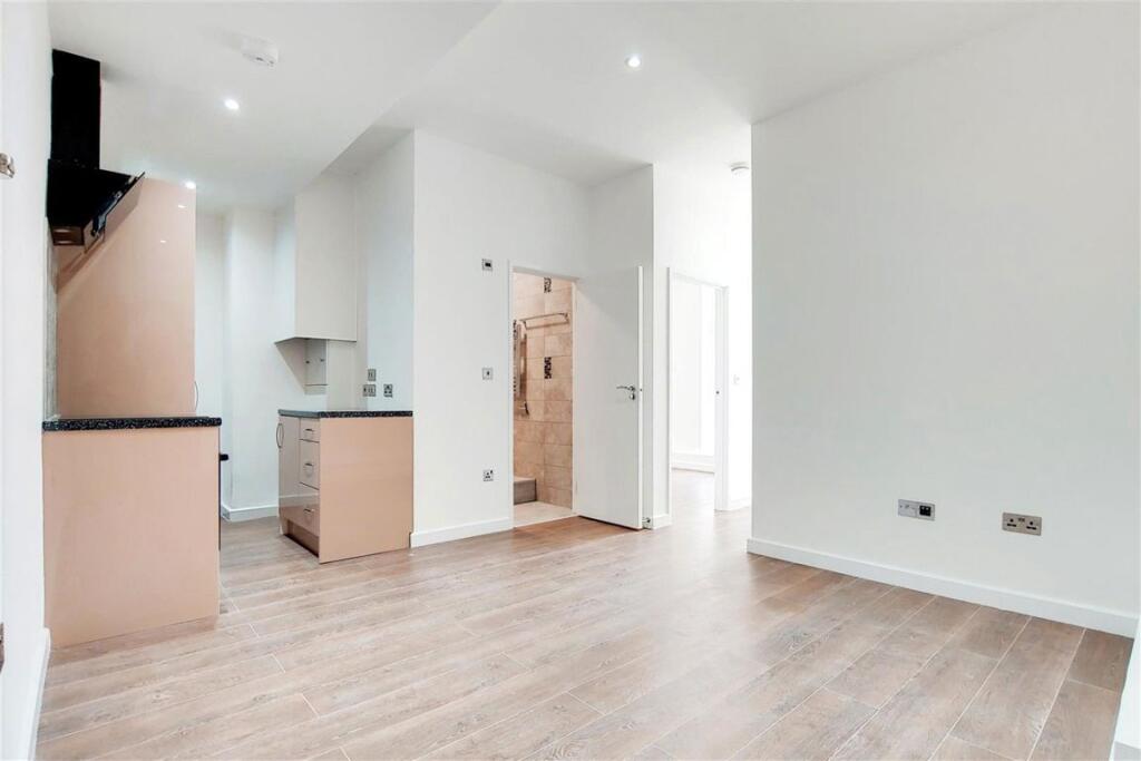 Main image of property: North End Road, Fulham