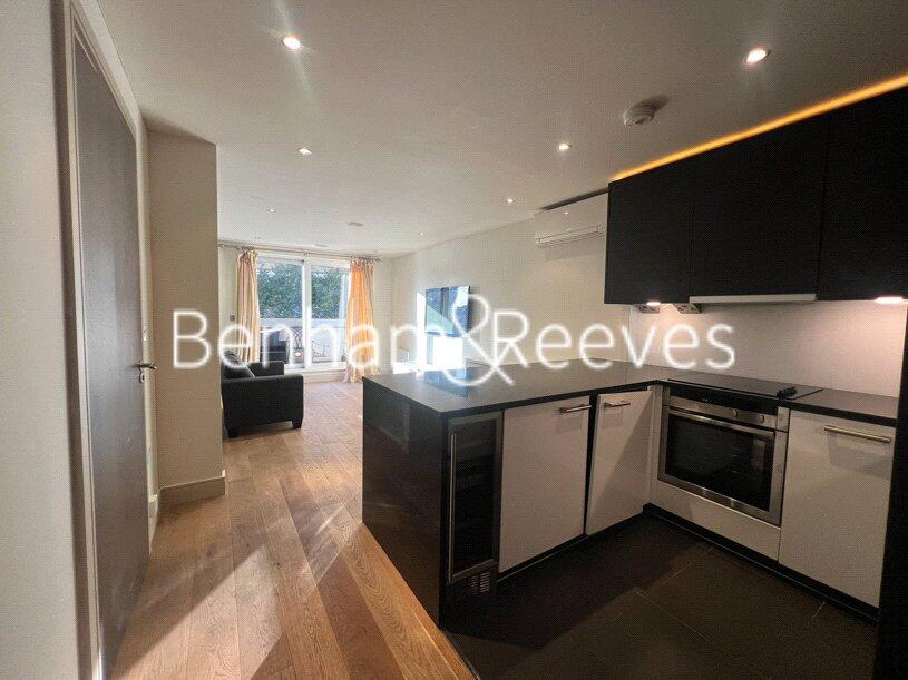 Main image of property: Townmead Road, London, SW6