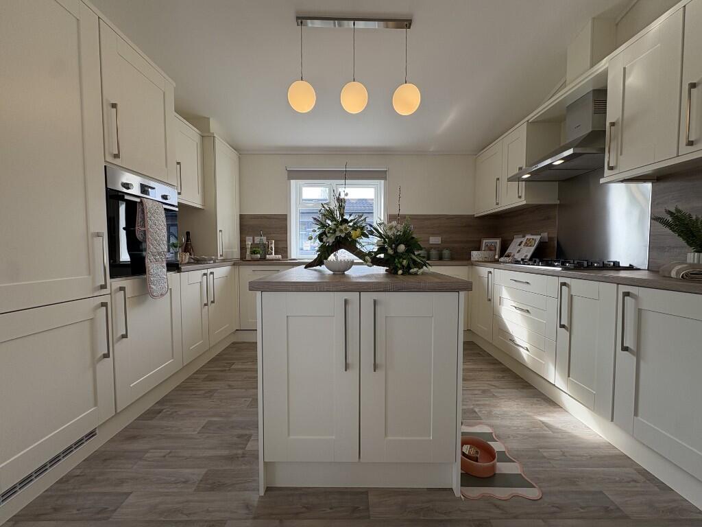 Main image of property: Sandy Bay, 
Canvey Island,
Essex, 
SS8 0DB