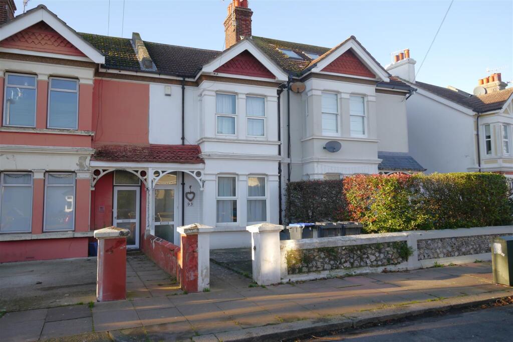 Main image of property: Westcourt Road, Worthing