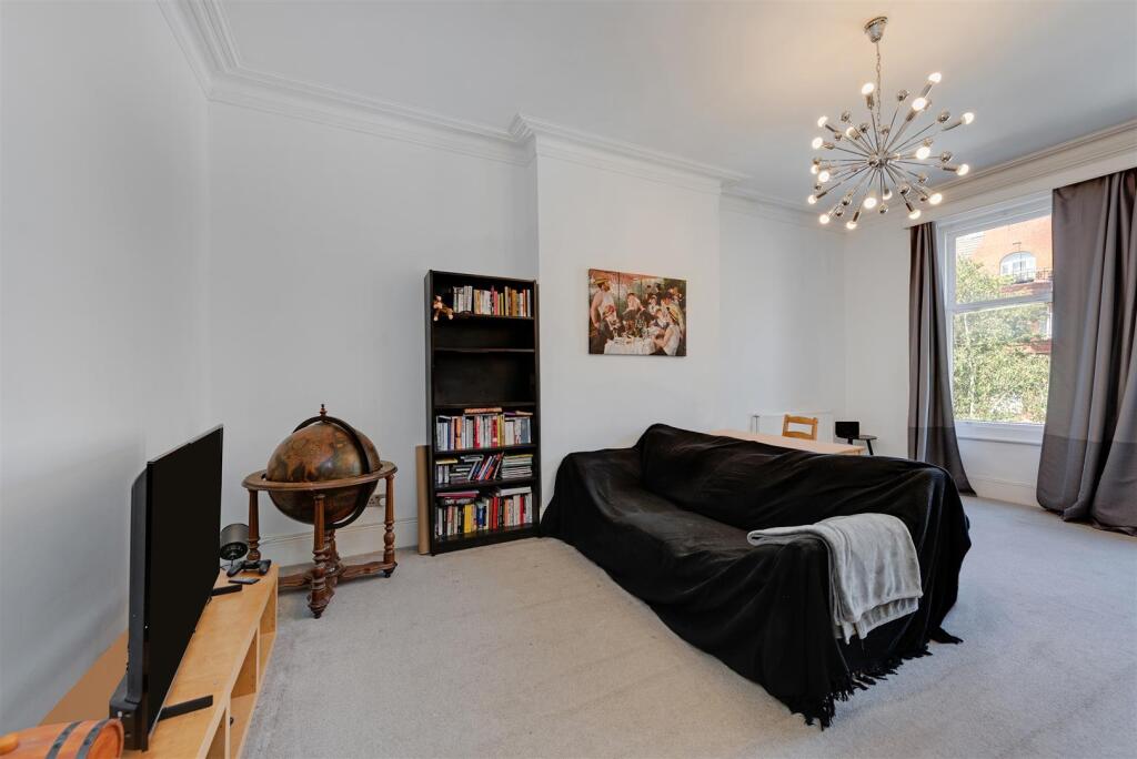 Main image of property: Greencroft Gardens, South Hampstead, London NW6