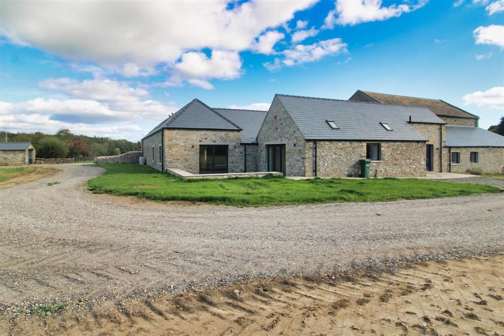 Main image of property: Spennithorne, Leyburn