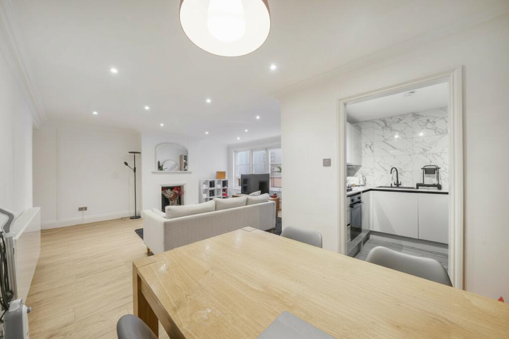 Main image of property: Inverness Terrace, Bayswater, London, UK, W2