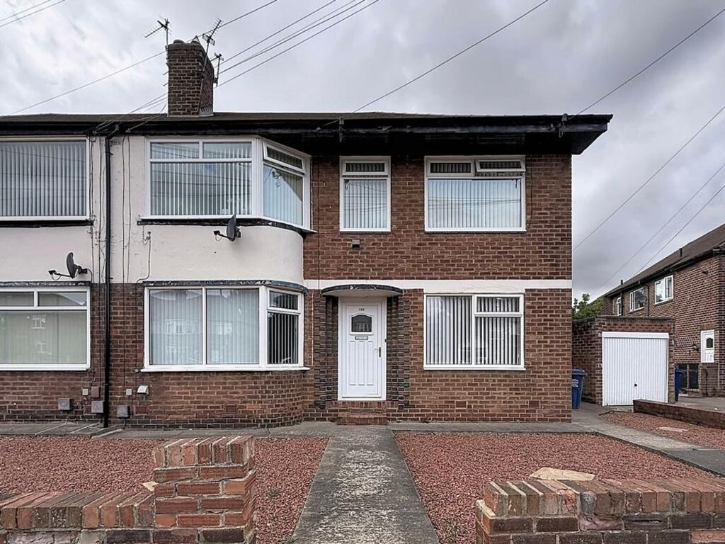Main image of property: Great North Road, Grange Park, NE3