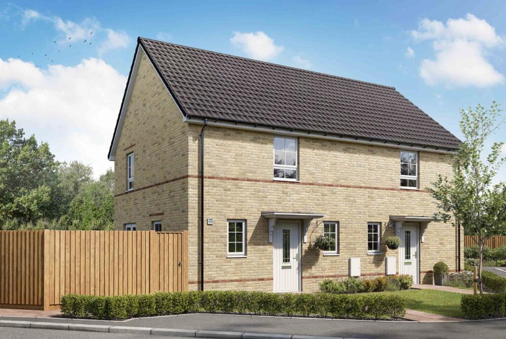 Main image of property: Moor Lane, Copmanthorpe, 
York, 
North Yorkshire, 
YO23 3TJ