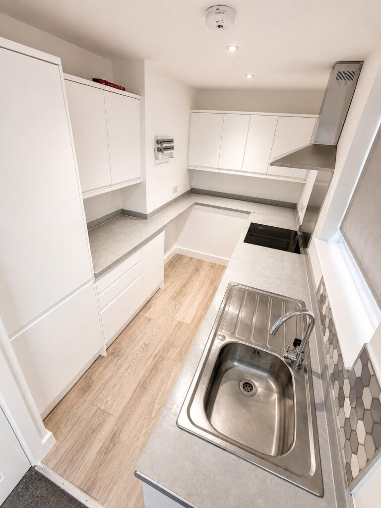 Main image of property: Jupiter House, Postway Mews, Ilford, Redbridge