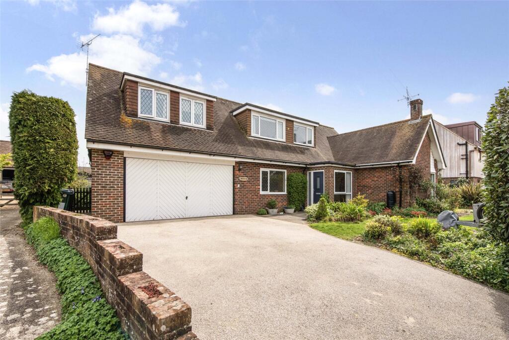 Main image of property: Mill Lane, Chichester, West Sussex, PO19