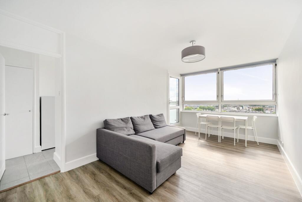 Main image of property: Torquay Street London W2