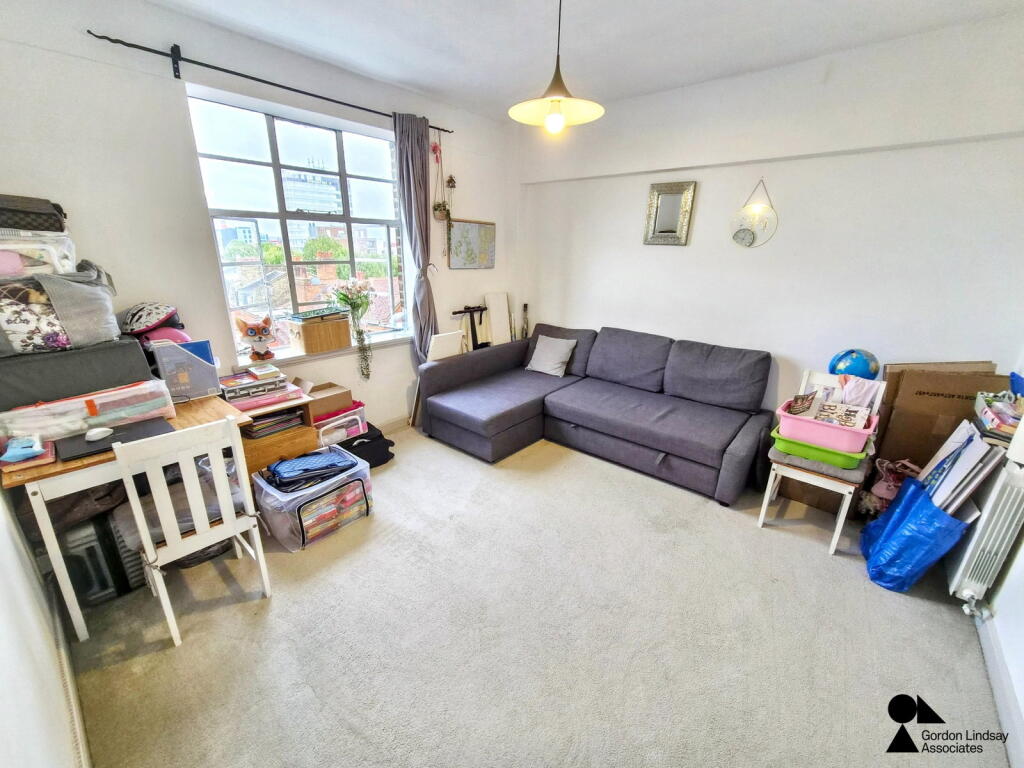Main image of property: Hamlet Gardens, London, W6 0RW