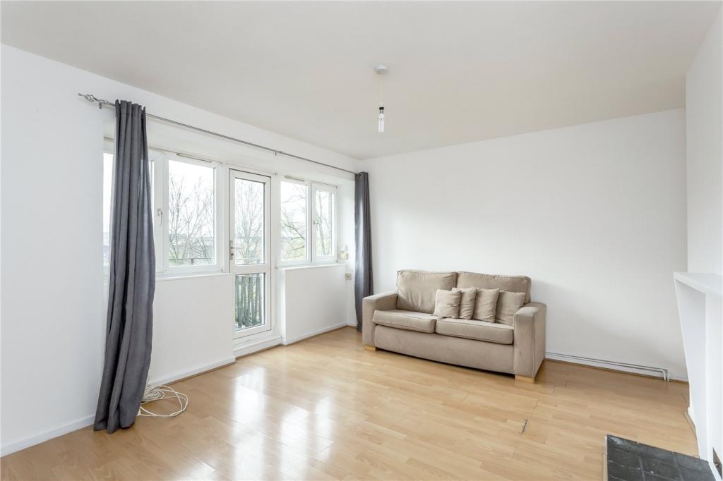 Main image of property: Carnegie Street, London, N1