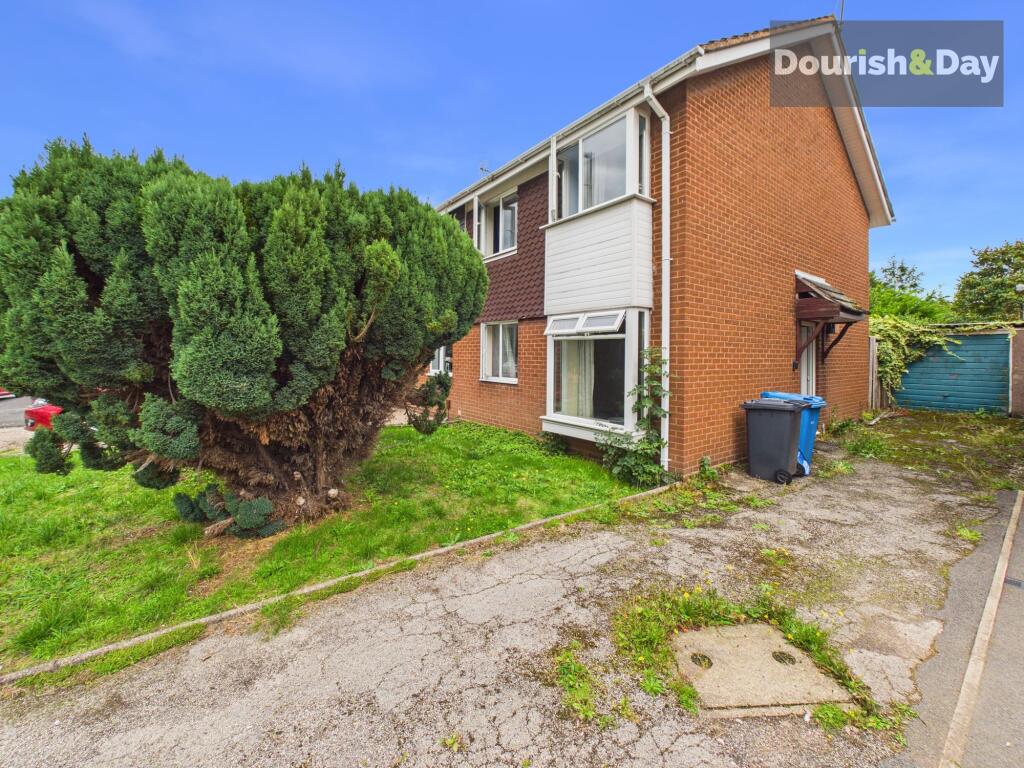 Main image of property: Saxon Road, Penkridge, ST19