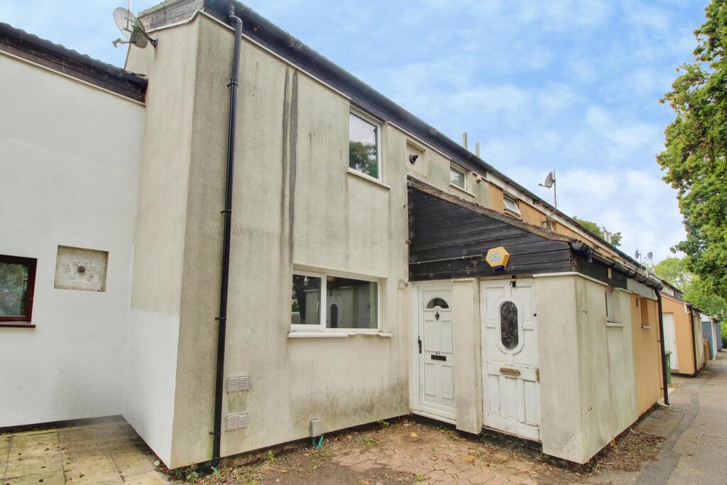 Main image of property: Cathwaite, Paston, Peterborough, PE4