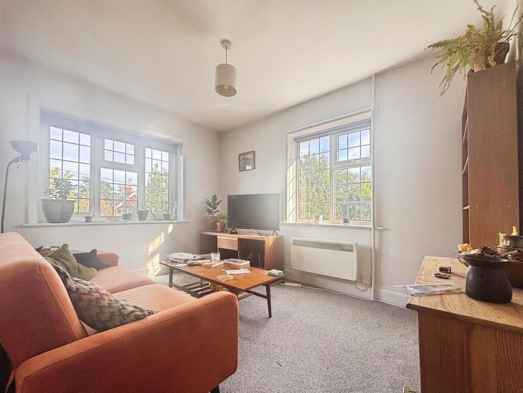 Main image of property: Shirley Drive, BN14