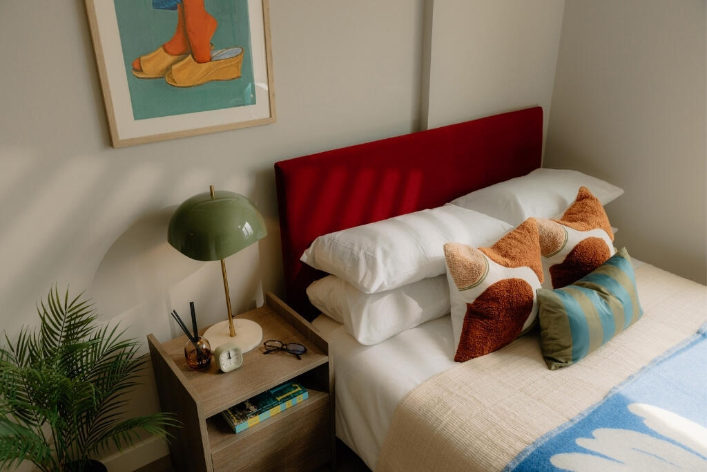 Main image of property: Wood Lane, London