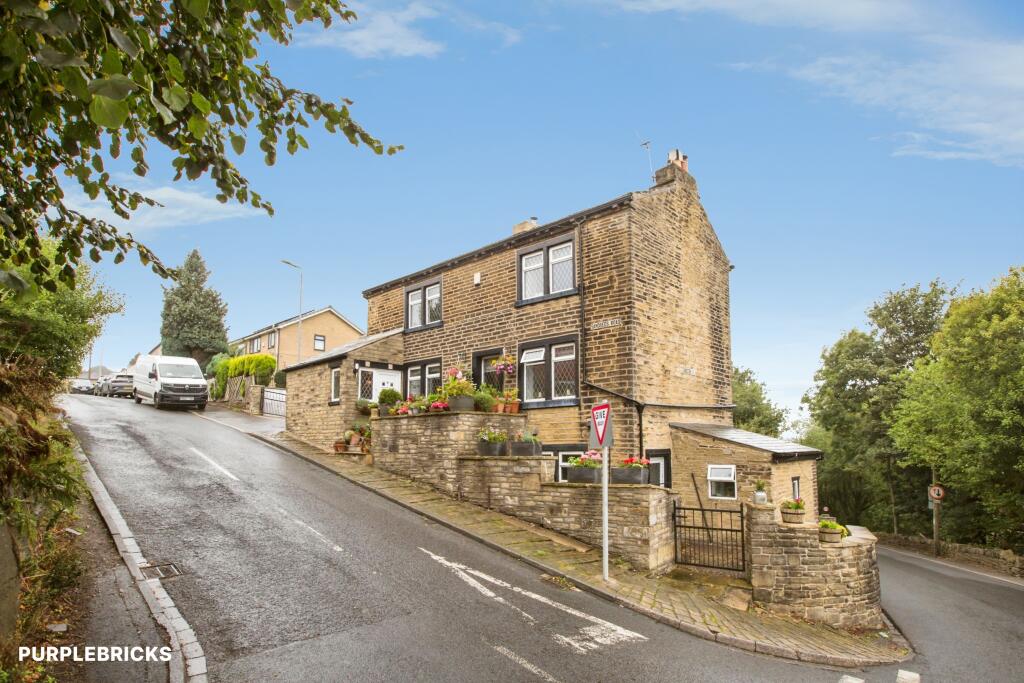Main image of property: Sandbeds Road, Halifax, HX2