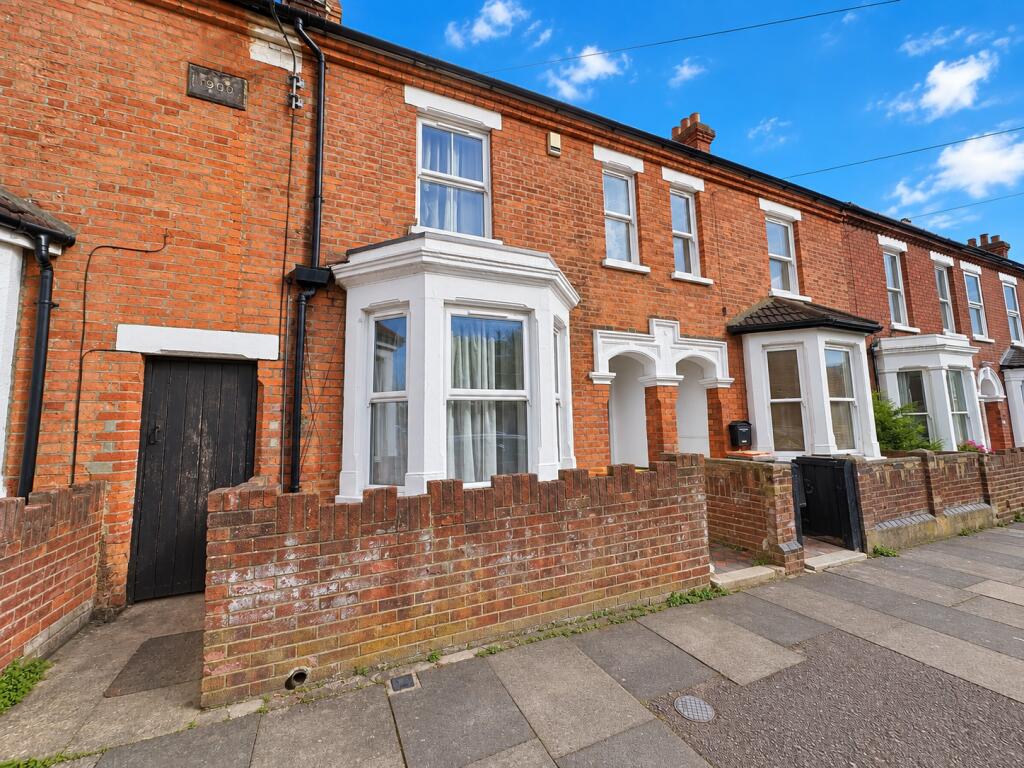 Main image of property: Salisbury Street, Bedford