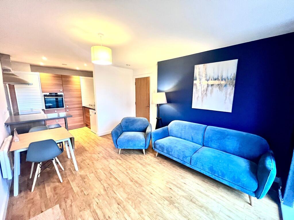 Main image of property: Quebec Building, City Centre, M3