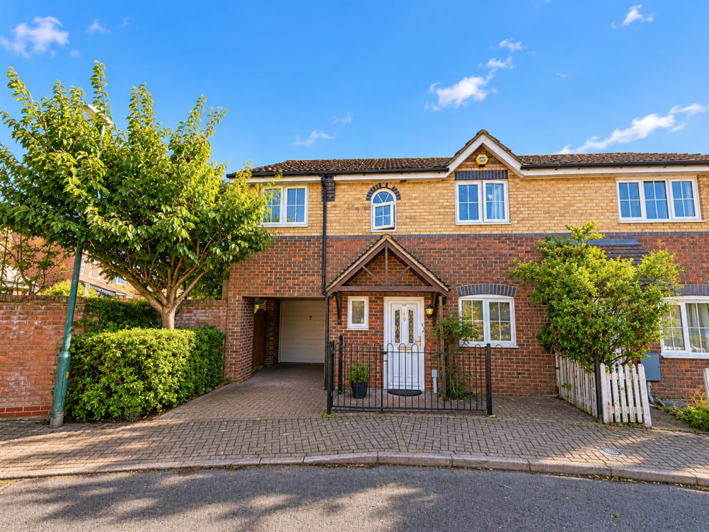 Main image of property: Stanstrete Field, Great Notley, Braintree