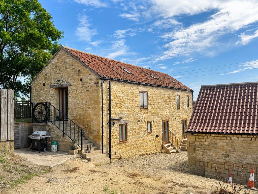 Main image of property: Wilton Road, Wilton