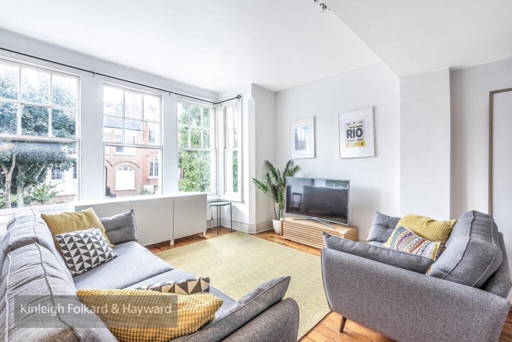 Main image of property: Woodland Gardens, Muswell Hill, London, N10