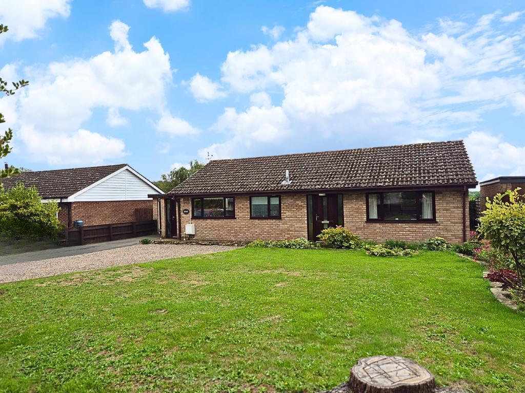 Main image of property: Shobdon, Leominster, Herefordshire, HR6 9LX