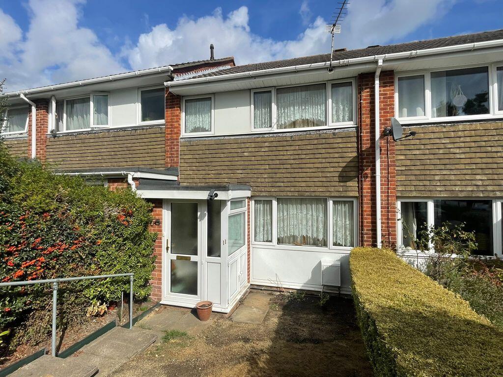 Main image of property: Paxton Close, Hedge End, SO30