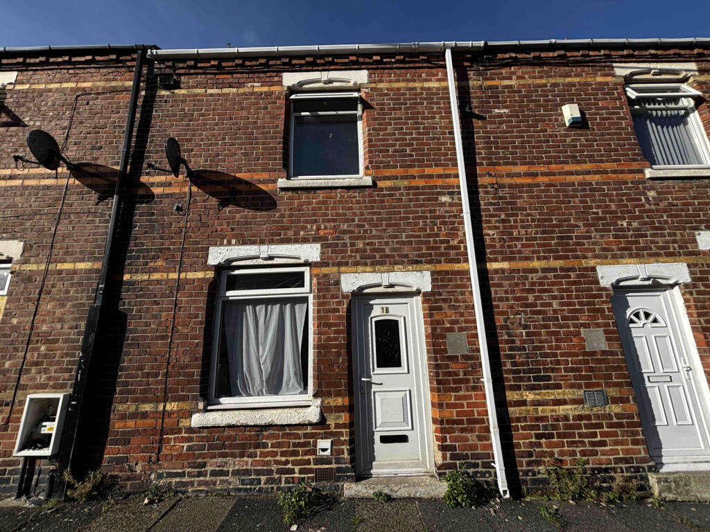 Main image of property: Tenth Street, Horden, SR8 4LZ