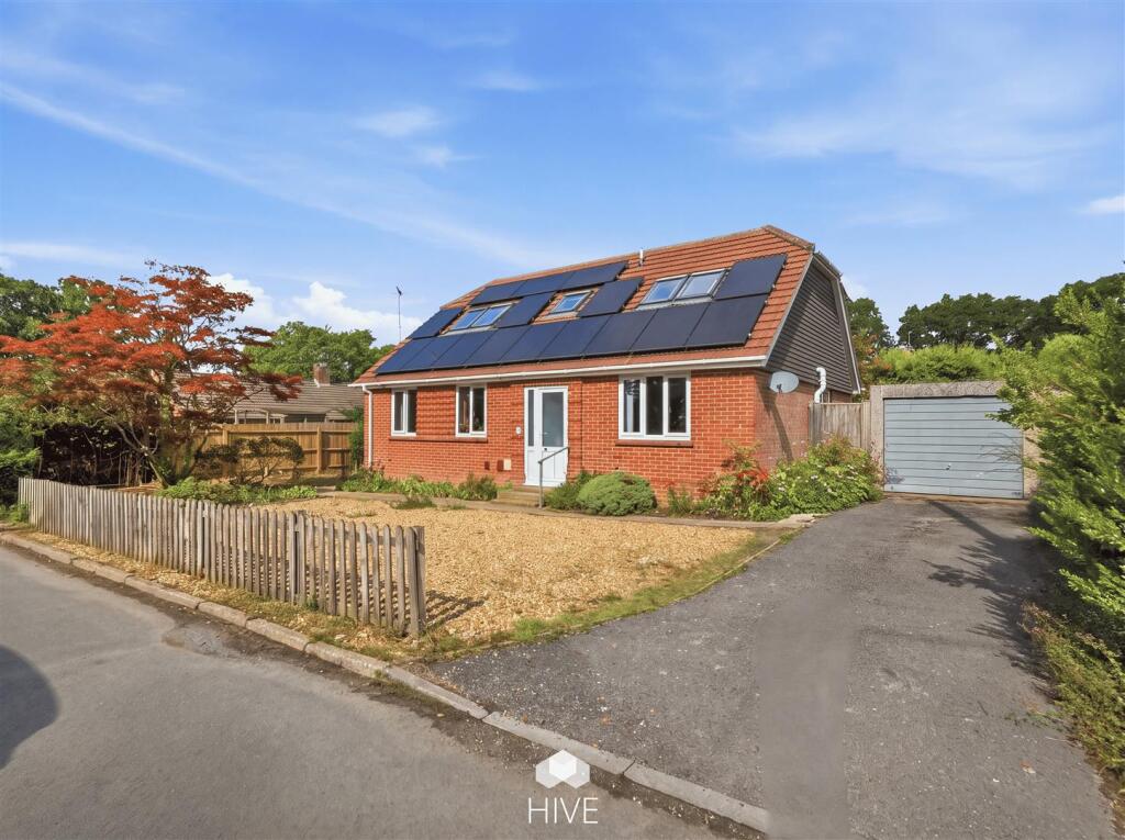 Main image of property: Fryers Copse, Wimborne
