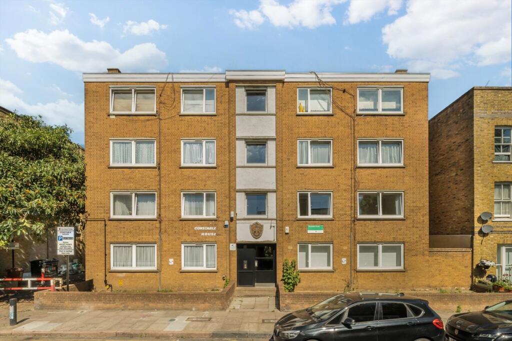 Main image of property: Marlborough Road, Archway