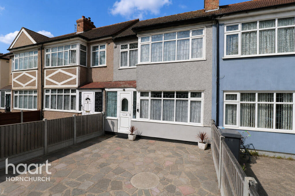 Main image of property: Upper Rainham Road, Hornchurch