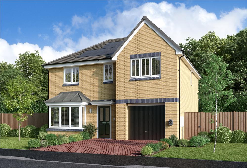 Main image of property: Off Trunk Road (A1085),
Middlesbrough,
Cleveland
TS6 9TL
