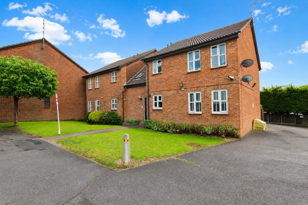 Main image of property: Marlborough Way, Billericay